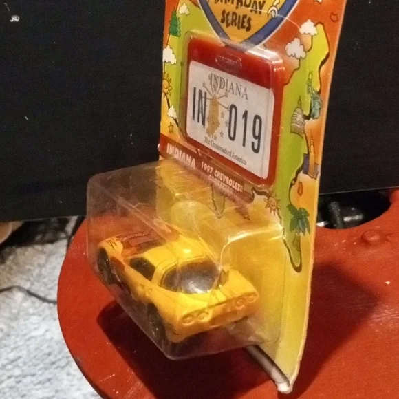 Matchbox - Picture 4 of 8